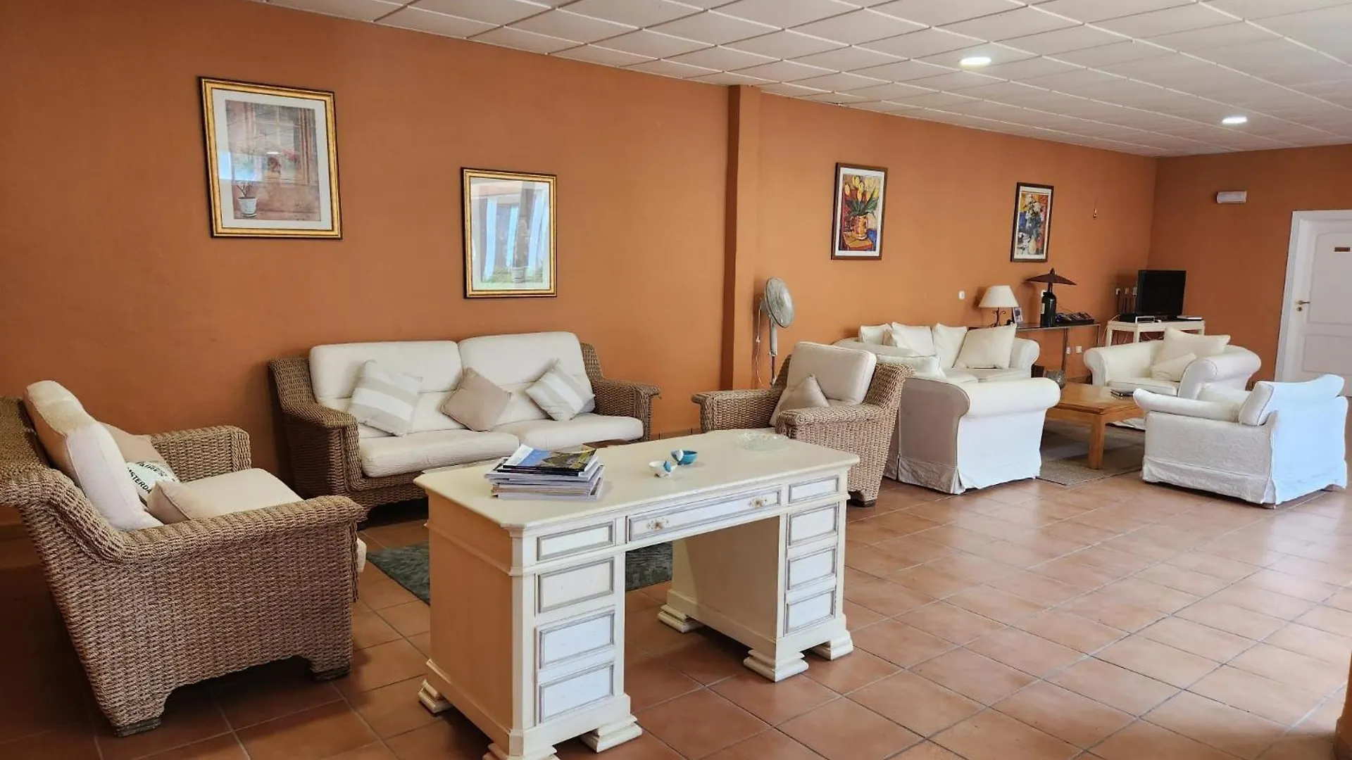 Apartmán Luxury 2 Bedroom Apartment, Sierra Blanca, Marbella