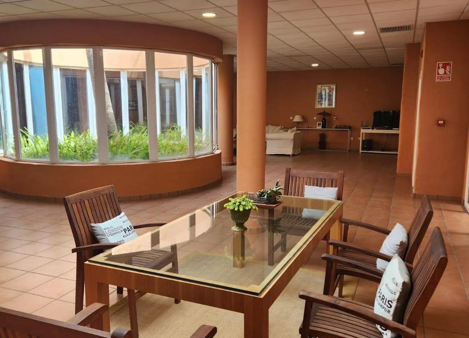 Apartmán Luxury 2 Bedroom Apartment, Sierra Blanca, Marbella Španělsko