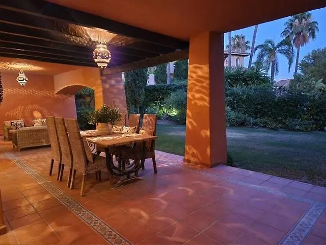 Luxury 2 Bedroom Apartment, Sierra Blanca, Marbella