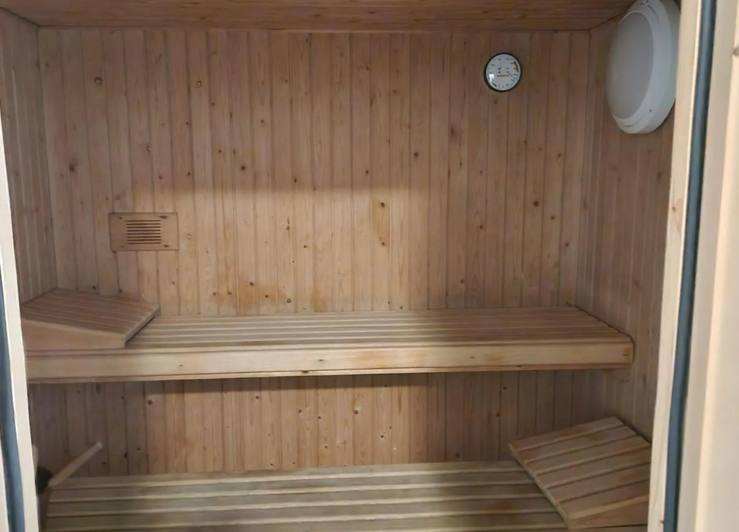 Luxury 2 Bedroom Apartment, Sierra Blanca, 마르베야
