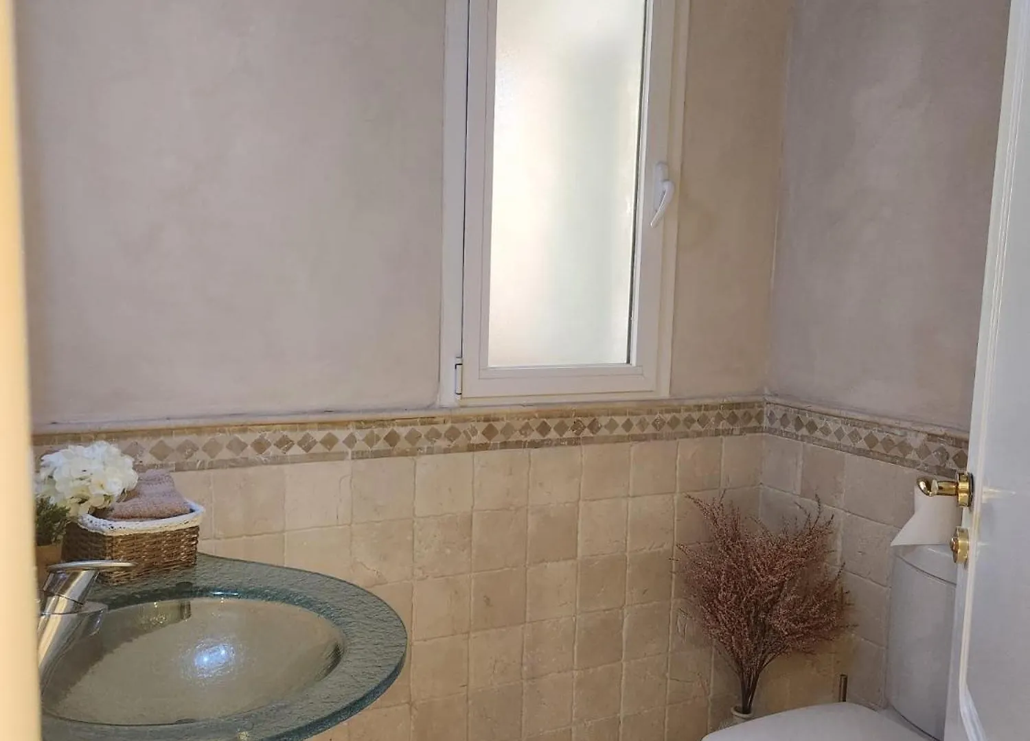 Apartment Luxury 2 Bedroom Apartment, Sierra Blanca, Marbella Spain