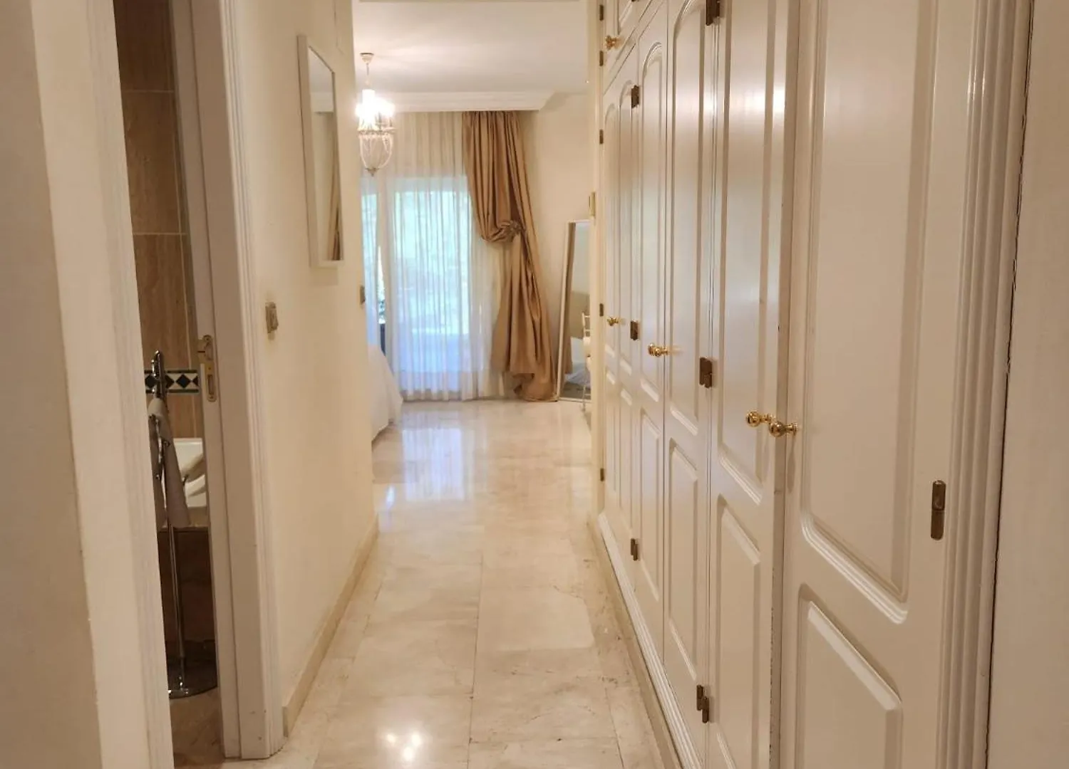 Apartment Luxury 2 Bedroom Apartment, Sierra Blanca, Marbella