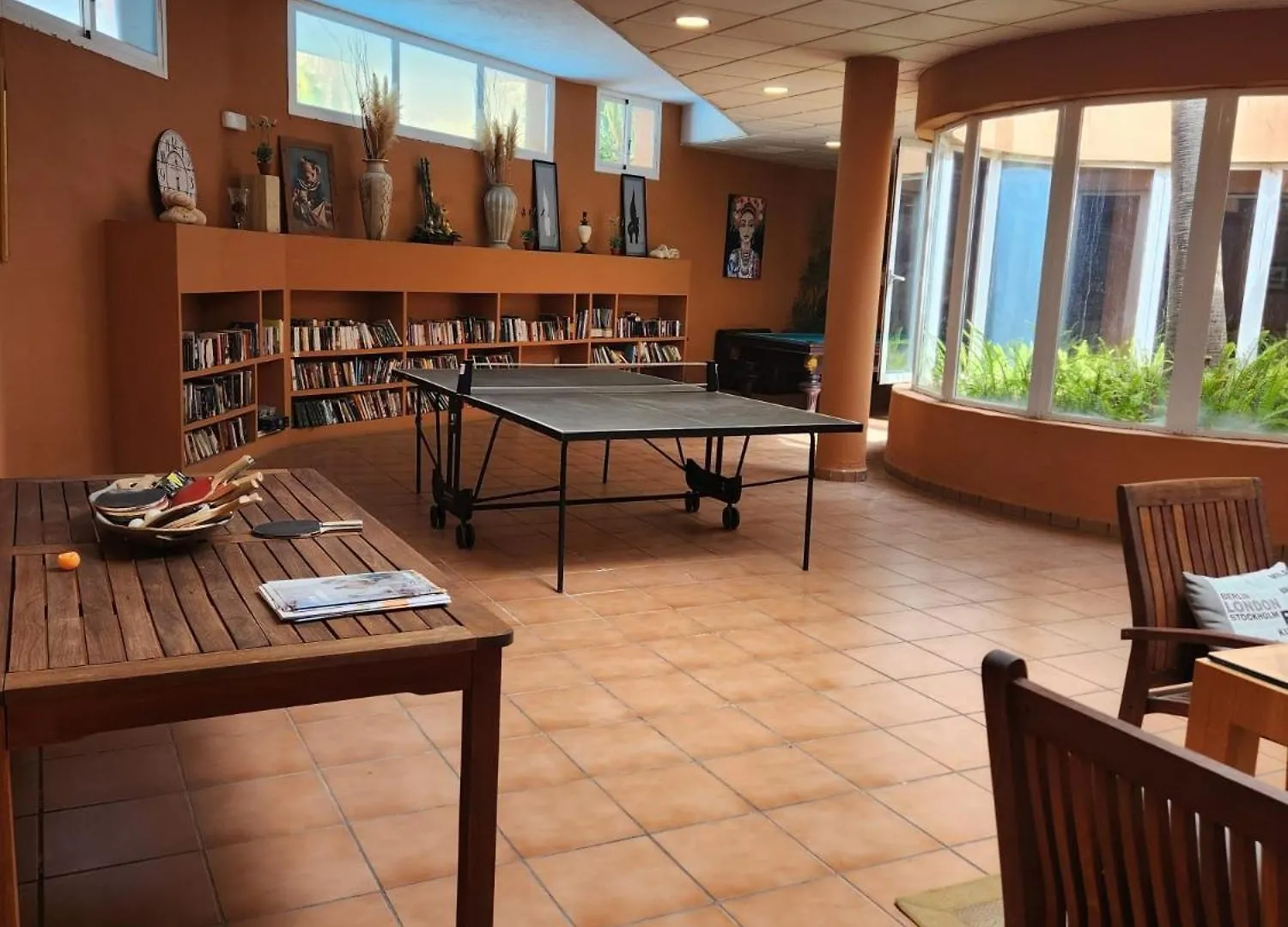 Luxury 2 Bedroom Apartment, Sierra Blanca, Marbella 0*,