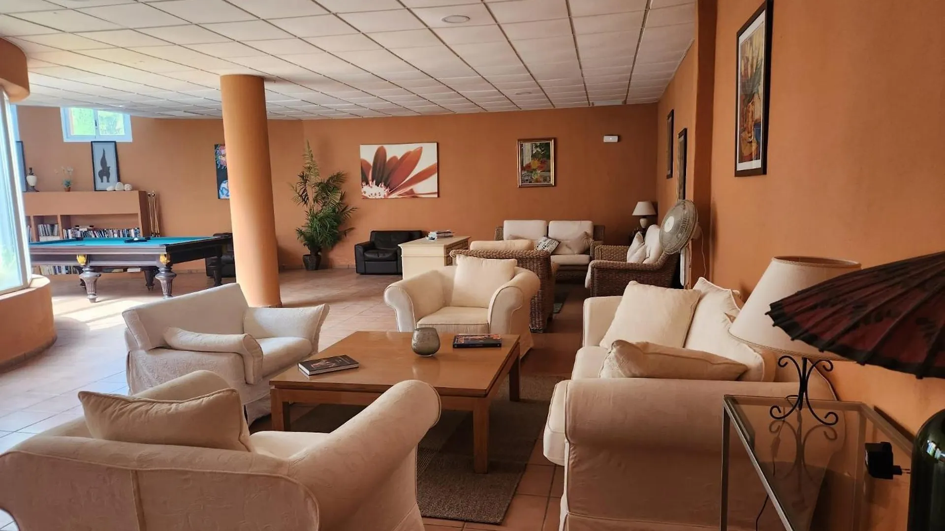 Apartment Luxury 2 Bedroom Apartment, Sierra Blanca, Marbella Spain