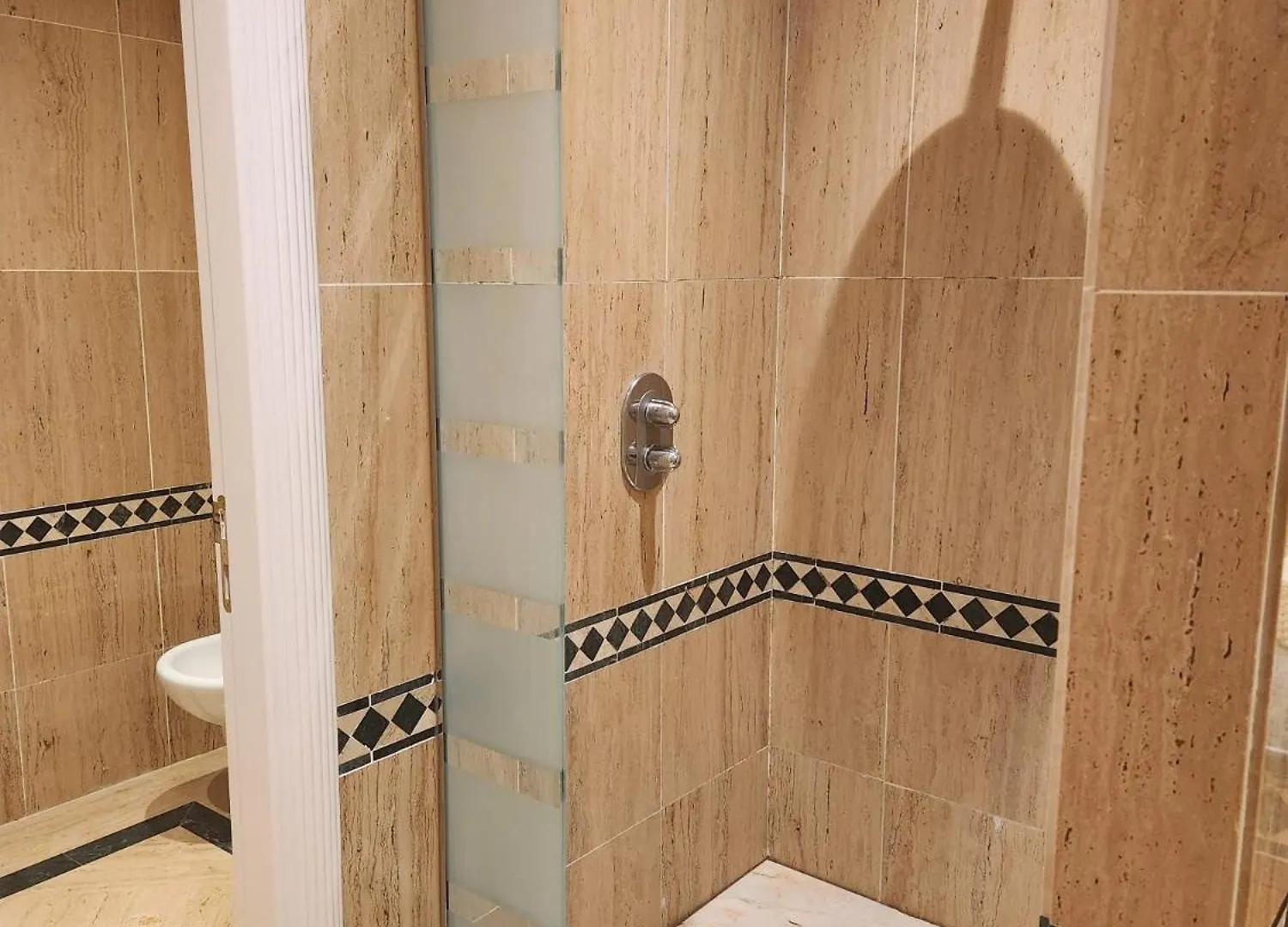Luxury 2 Bedroom Apartment, Sierra Blanca, 마르베야 0*,  스페인