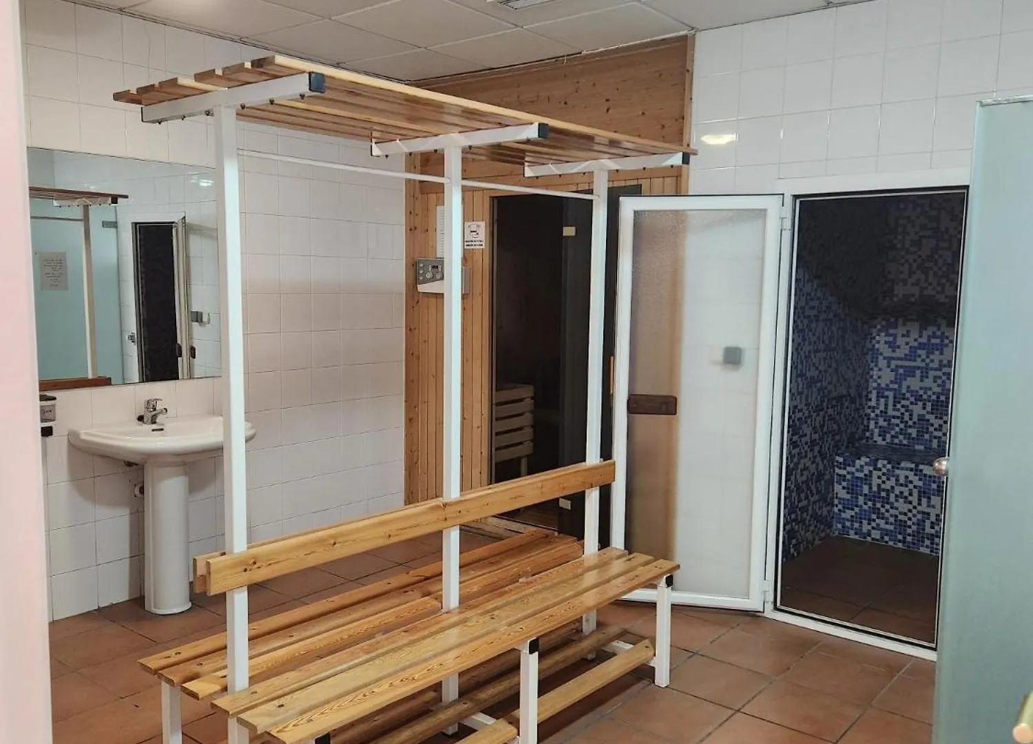 Luxury 2 Bedroom Apartment, Sierra Blanca, 마르베야 0*,