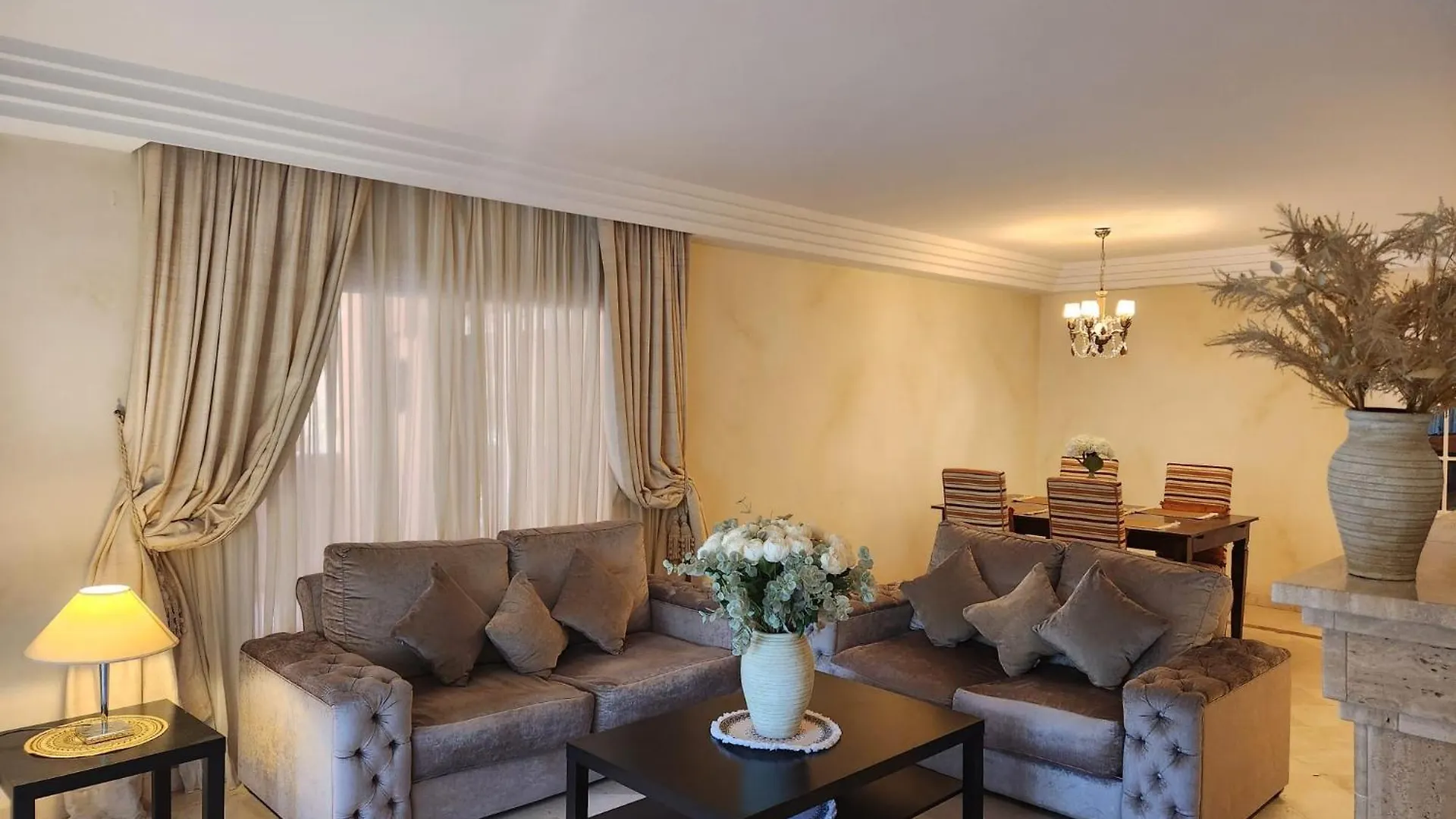 Luxury 2 Bedroom Apartment, Sierra Blanca, Marbella Spain